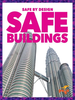 cover image of Safe Buildings